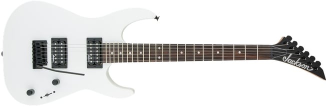 Jackson JS11 Dinky Snow White