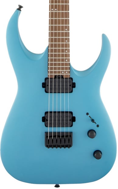 Misha Mansoor HT 6 Matte Blue Frost