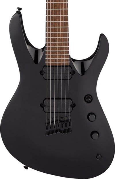 Jackson Chris Broderick Soloist HT7 Gloss Black