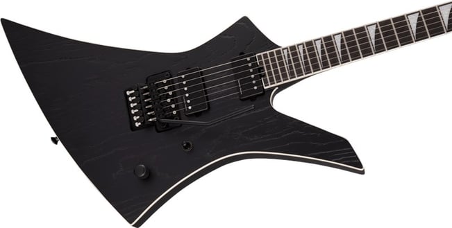 Jackson Pro Series Signature Jeff Loomis Kelly Ash