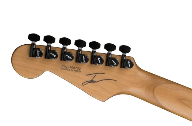 Jackson Pro Series Signature Josh Smith