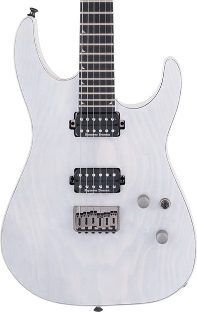 Jackson Pro Series Soloist SL2A MAH HT