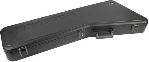 Jackson Rhoads Hard Case