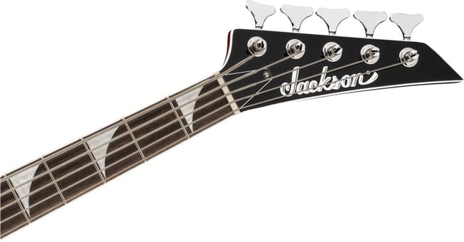 Jackson X Series Concert Bass CBXNT DX V