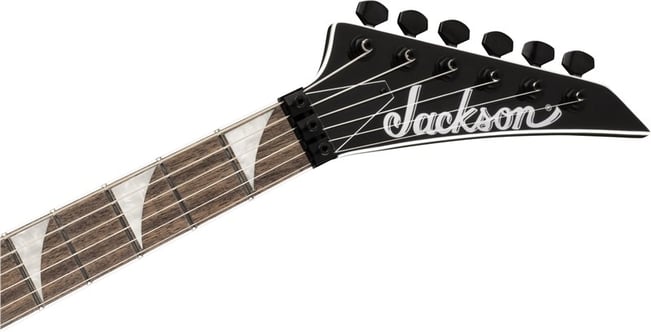 Jackson X Series Soloist SLX DX