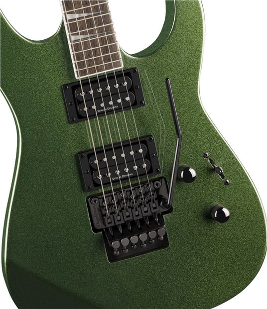 Jackson X Series Soloist SLX DX