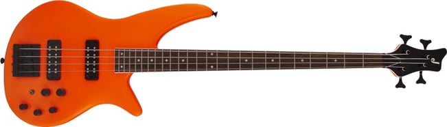 Jackson X Series Spectra Bass SBX IV