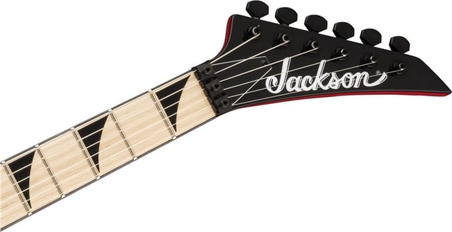 Jackson X Series Warrior WRX24M