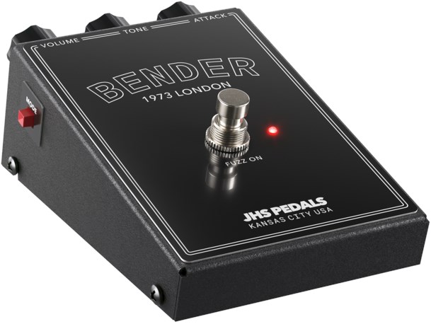 JHS Pedals Bender 1