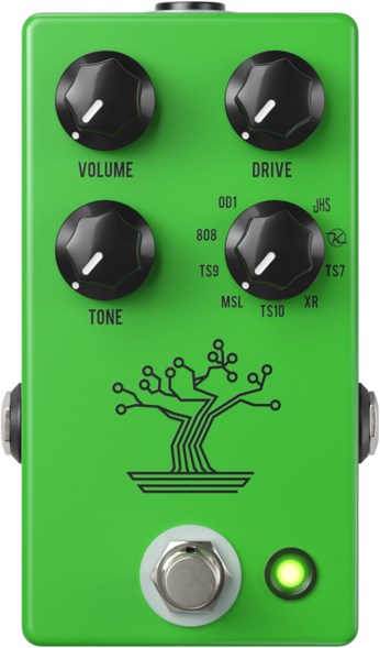 JHS Pedals Bonsai 1