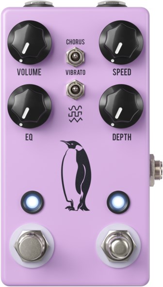 JHS Pedals Emperor