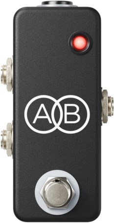 JHS Pedals AB