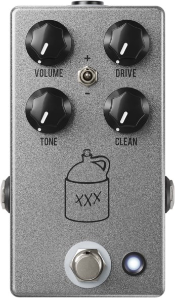 JHS Pedals Moonshine