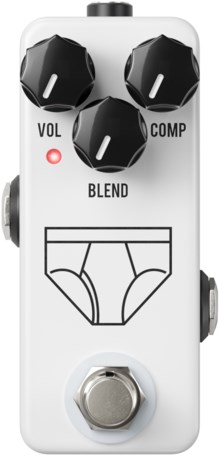 JHS Pedals Whitey Tightey