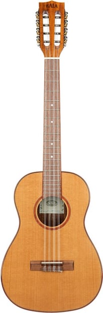 Kala KA-ABP8-CTG Baritone Ukulele 2