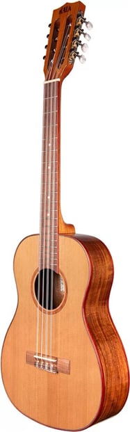 Kala KA-ABP8-CTG Baritone Ukulele 5