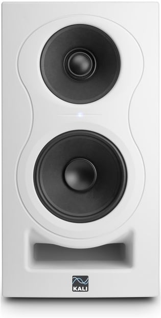 Kali Audio IN-5 Studio Monitor, White