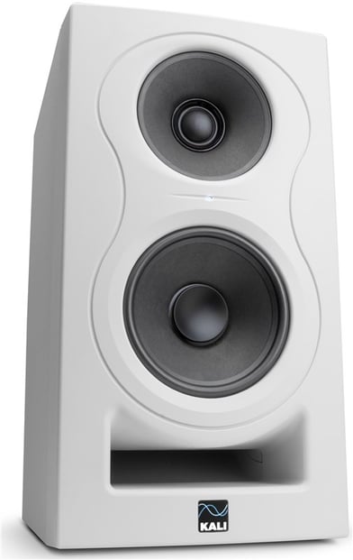 Kali Audio IN-5 Studio Monitor, White