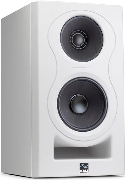 Kali Audio IN-5 Studio Monitor, White