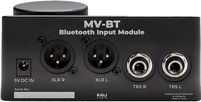 KaliAudioMVBTHighResolution BluetoothReceiver_2