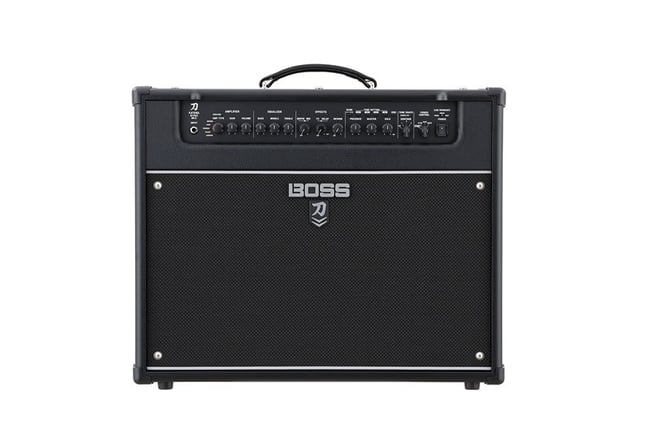 Katana Artist MkII Guitar Amplifier