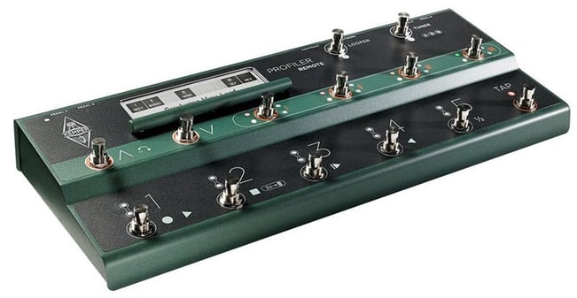 Kemper Profiler Remote Foot Control