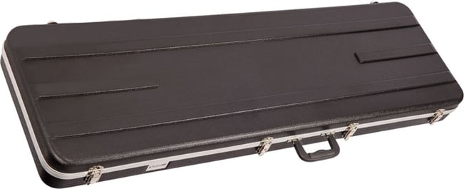 Kinsman KGC-8636 Bass Guitar Case 1