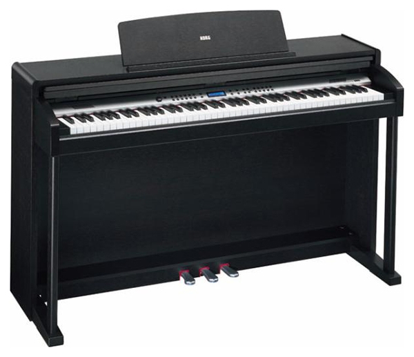 Korg C-540 DR Digital Piano