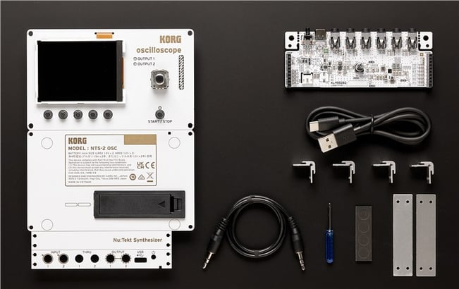 Korg NuTekt NTS-2