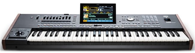 Korg Pa5X-61