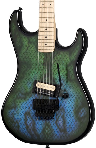 Kramer Baretta "Viper