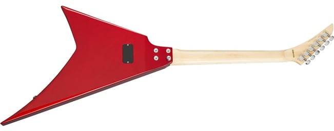 Kramer Charlie Parra Vanguard, Candy Apple Red