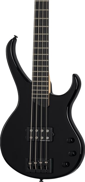 Kramer Disciple D-1 Bass, Ebony Body