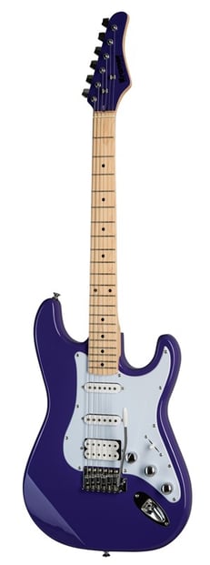 Kramer Focus VT-211S Purple