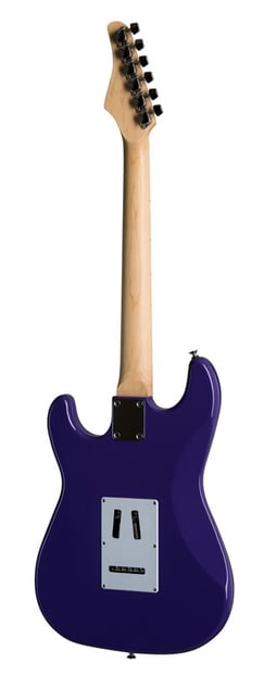 Kramer Focus VT-211S Purple