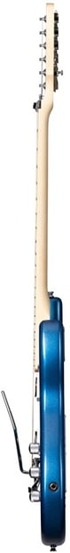 Kramer Pacer Classic FR Special Blue, Side