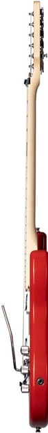 Kramer Pacer Classic FR Special Red, Side