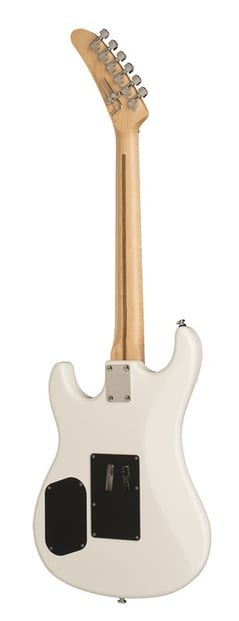 Kramer The 84 Alder, Alpine White