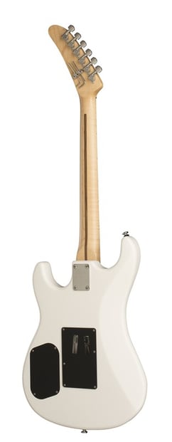 Kramer The 84 Alder, Matte White