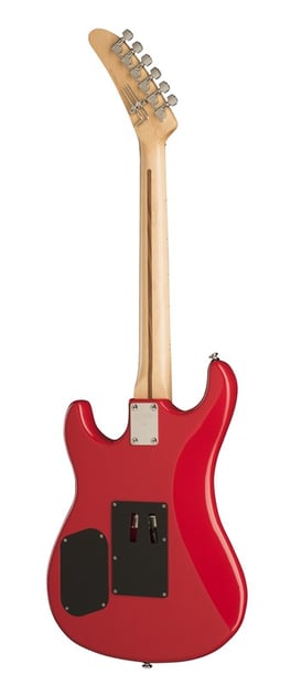 Kramer The 84 Alder, Radiant Red