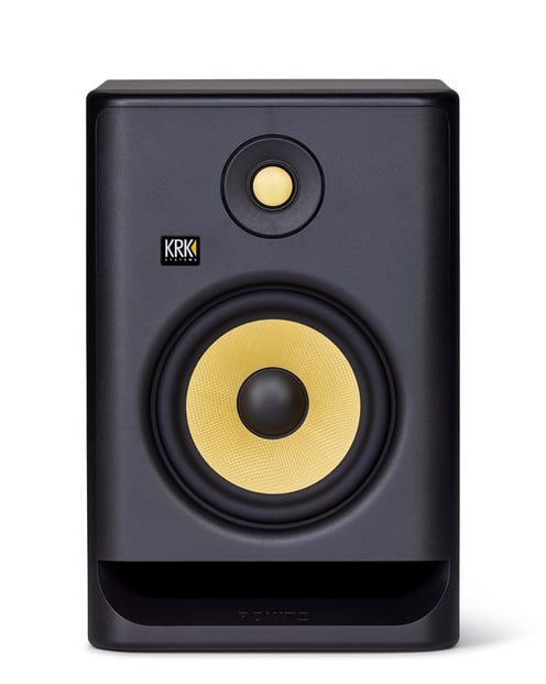 KRK Rokit RP7 G4 , front