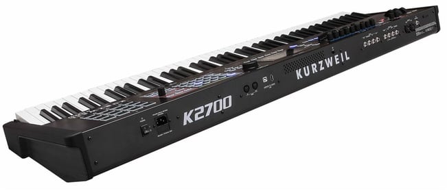 k2700 4