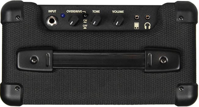 Kustom KG Series Battery Powered Guitar Amp