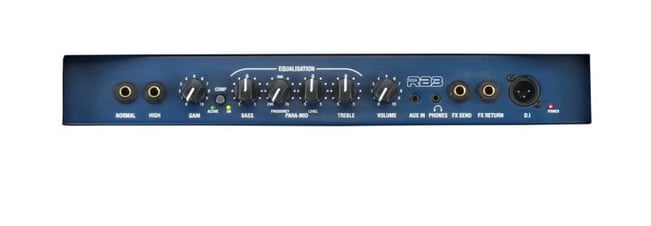 RB3 panel