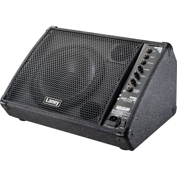 Laney CXP-110 Active Floor Monitor 2