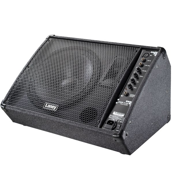 Laney CXP-112 Active Floor Monitor