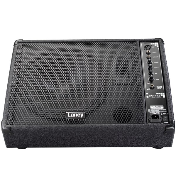 Laney CXP-112 Active Floor Monitor