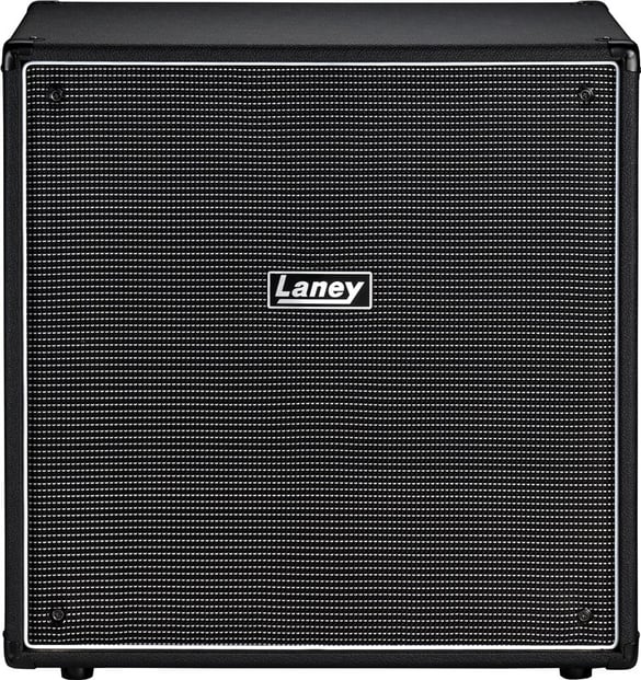 Laney DBC410-4 Digbeth 4 Ohm Bass Cab 1