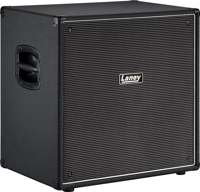 Laney DBC410-4 Digbeth 4 Ohm Bass Cab 3