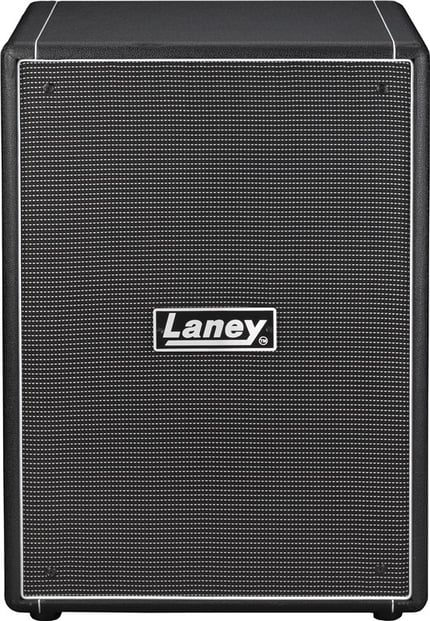 Laney DBV212-4 Digbeth 4 Ohm Bass Cab 1